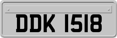 DDK1518