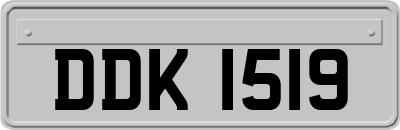DDK1519