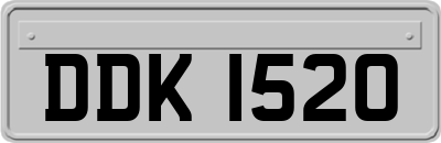 DDK1520