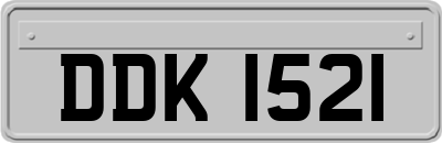 DDK1521