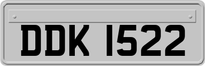 DDK1522