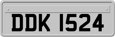 DDK1524
