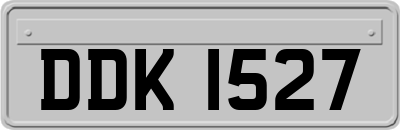 DDK1527