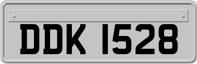 DDK1528