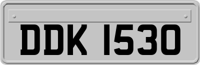 DDK1530