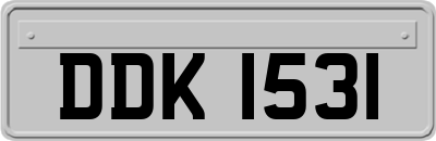 DDK1531