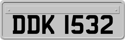 DDK1532