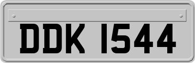 DDK1544