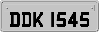 DDK1545