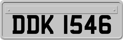 DDK1546