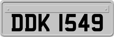DDK1549
