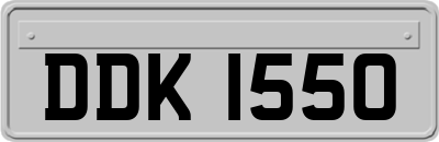 DDK1550