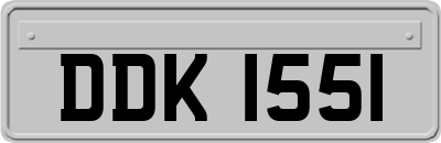 DDK1551