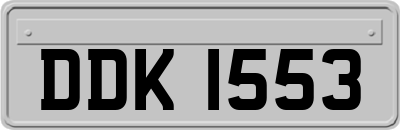 DDK1553