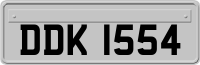 DDK1554