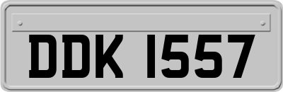 DDK1557