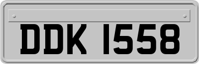 DDK1558