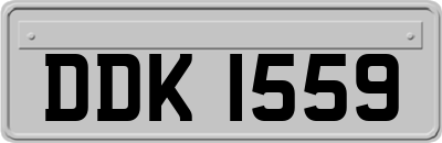 DDK1559