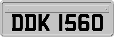 DDK1560