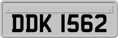 DDK1562