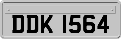 DDK1564