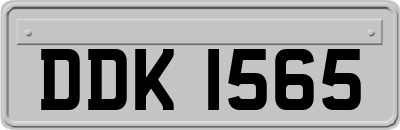 DDK1565