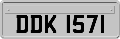 DDK1571