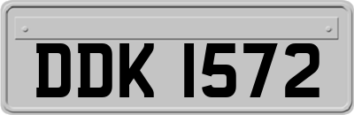 DDK1572