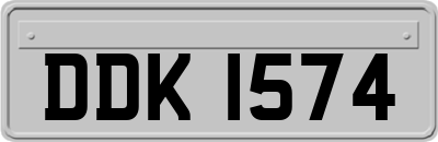 DDK1574