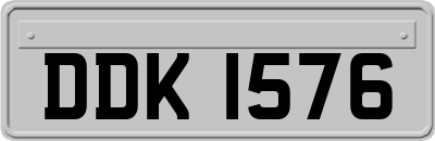 DDK1576