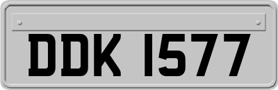 DDK1577