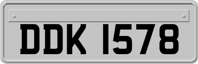 DDK1578
