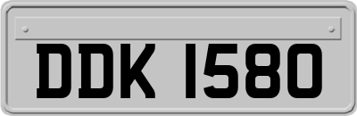 DDK1580