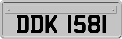 DDK1581