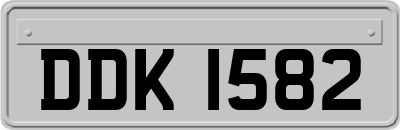 DDK1582