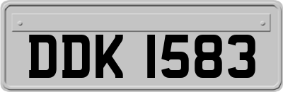 DDK1583