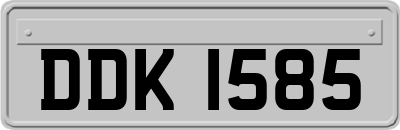 DDK1585