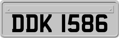 DDK1586