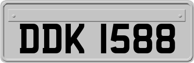 DDK1588