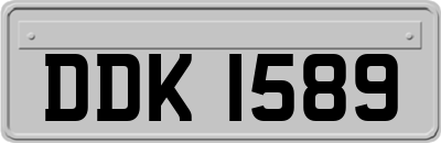 DDK1589