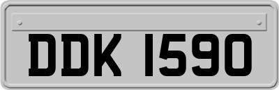 DDK1590