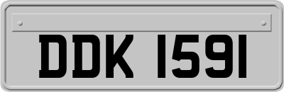 DDK1591