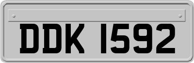 DDK1592