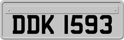 DDK1593