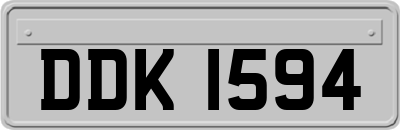 DDK1594