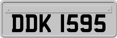 DDK1595
