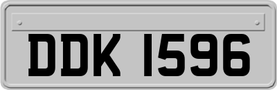 DDK1596