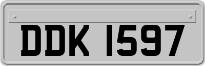 DDK1597