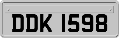 DDK1598