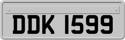 DDK1599